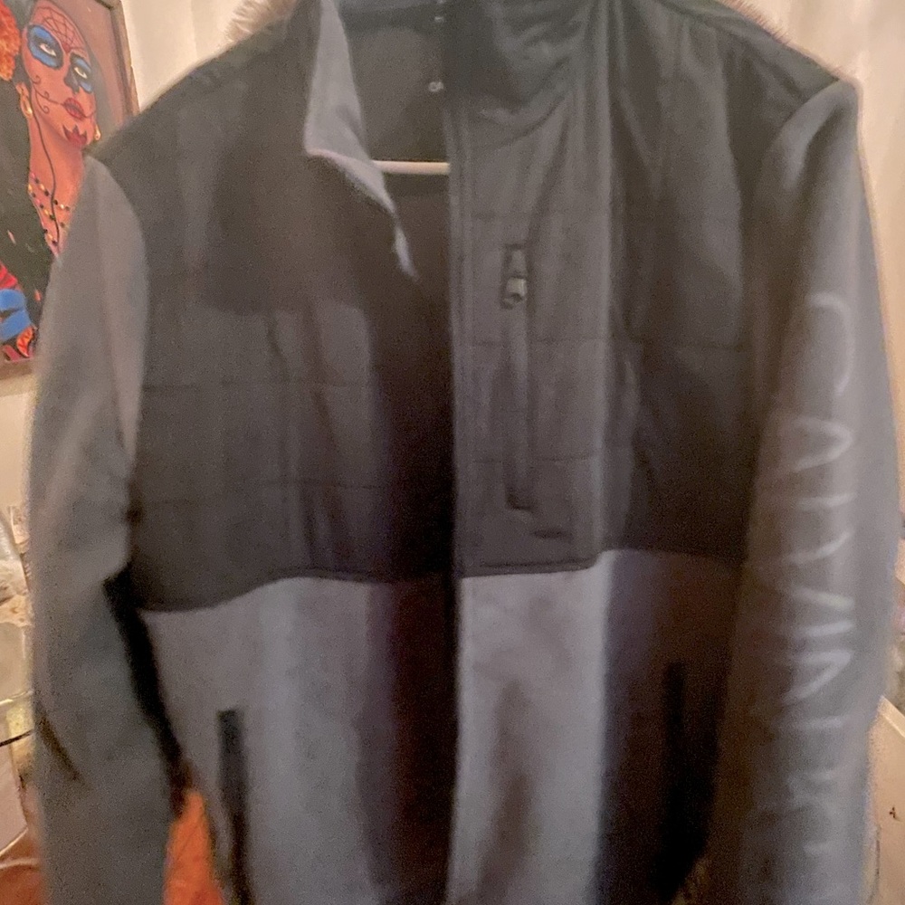 Calvin Klein Windbreaker